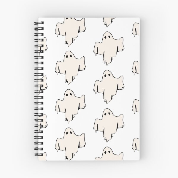 Item preview, Retro Ghost Halloween Sublimation PNG designed and sold by Momixzaaa.