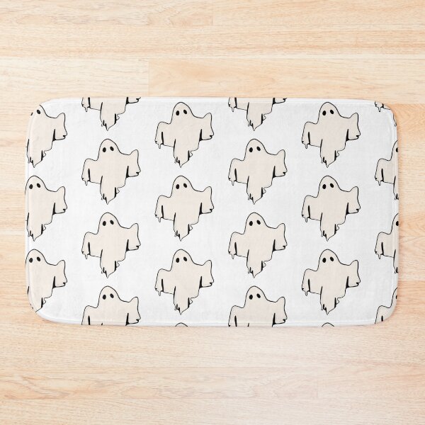 Item preview, Retro Ghost Halloween Sublimation PNG designed and sold by Momixzaaa.