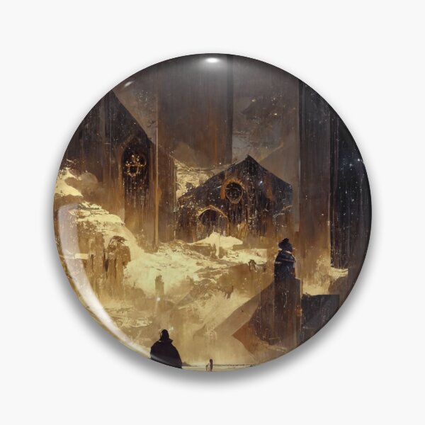 Item preview, Destiny Concept Art 2 designed and sold by cassiarose.