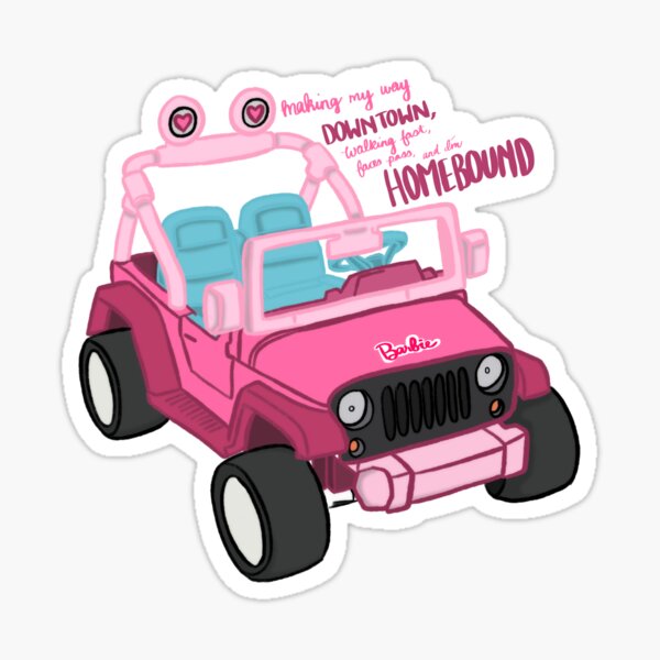 Item preview, Vanessa Carlton's Ride Downtown designed and sold by Lousepher.