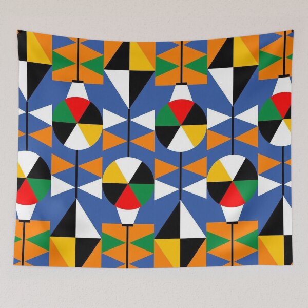 Item preview, Dynamic Patterns  designed and sold by banothsonu.