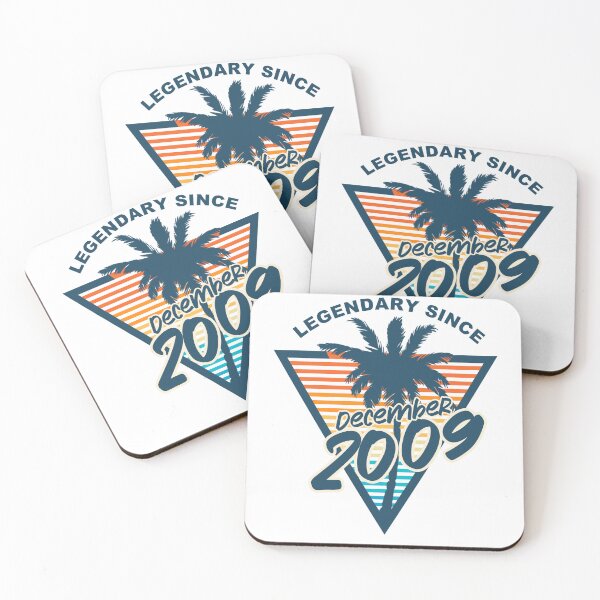 Item preview, December 2009 13th Birthday Retro 80’s Essential designed and sold by MajesticTree.