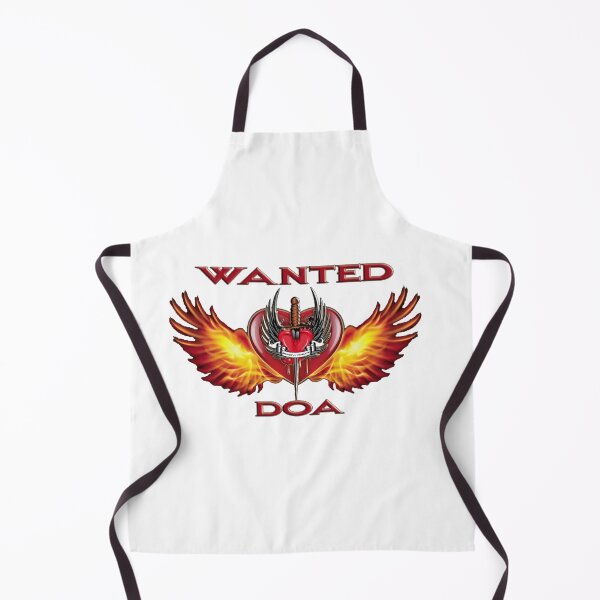 Item preview, DOA designed and sold by tommywar.