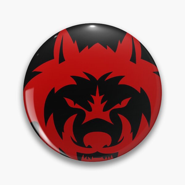 Item preview, Leader of the Pack designed and sold by Mark Cannon.