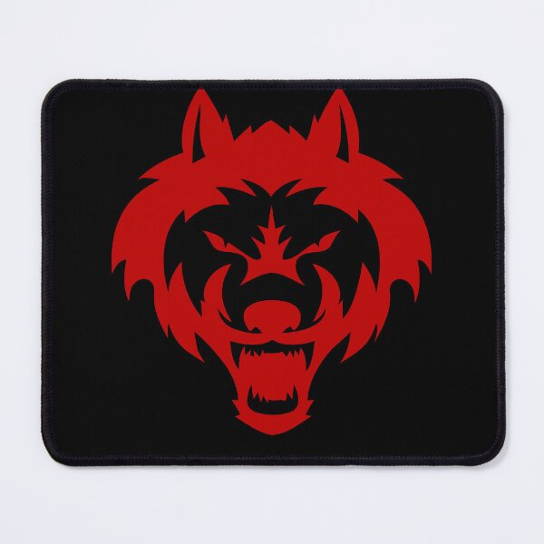 Item preview, Leader of the Pack designed and sold by Mark Cannon.