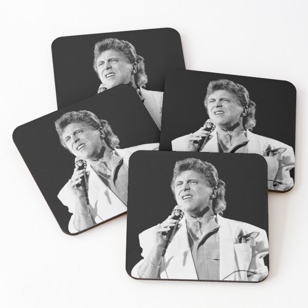 Item preview, Frankie Valli and the Four Seasons designed and sold by ConcertImages.