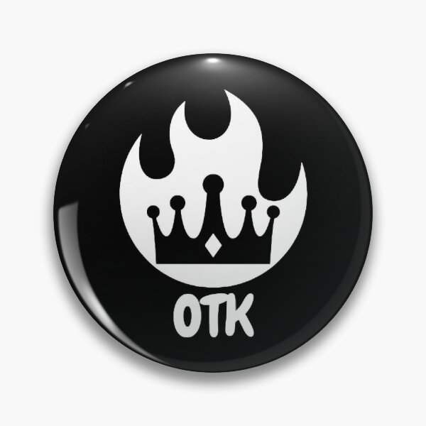 Item preview, Gifts For Women Gamer Asmongold Otk A Tight Budget designed and sold by StrictlyhybShop.