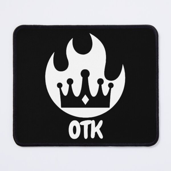 Item preview, Gifts For Women Gamer Asmongold Otk A Tight Budget designed and sold by StrictlyhybShop.