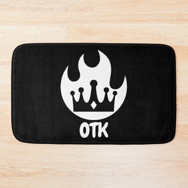 Item preview, Gifts For Women Gamer Asmongold Otk A Tight Budget designed and sold by StrictlyhybShop.