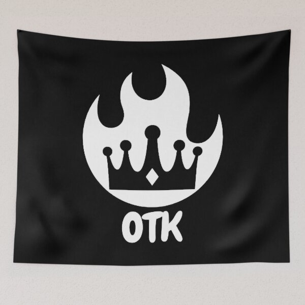 Item preview, Gifts For Women Gamer Asmongold Otk A Tight Budget designed and sold by StrictlyhybShop.