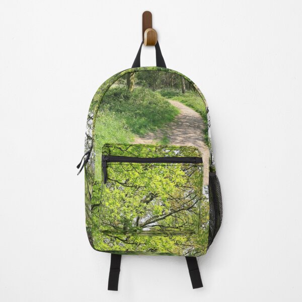 Item preview, bosque antiguo designed and sold by pinkal.