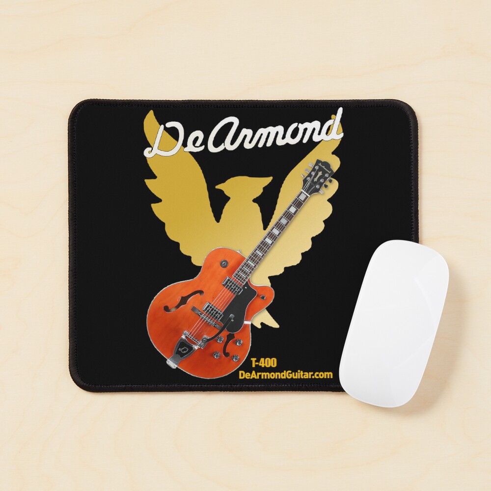 Item preview, Mouse Pad designed and sold by Regal-Music.