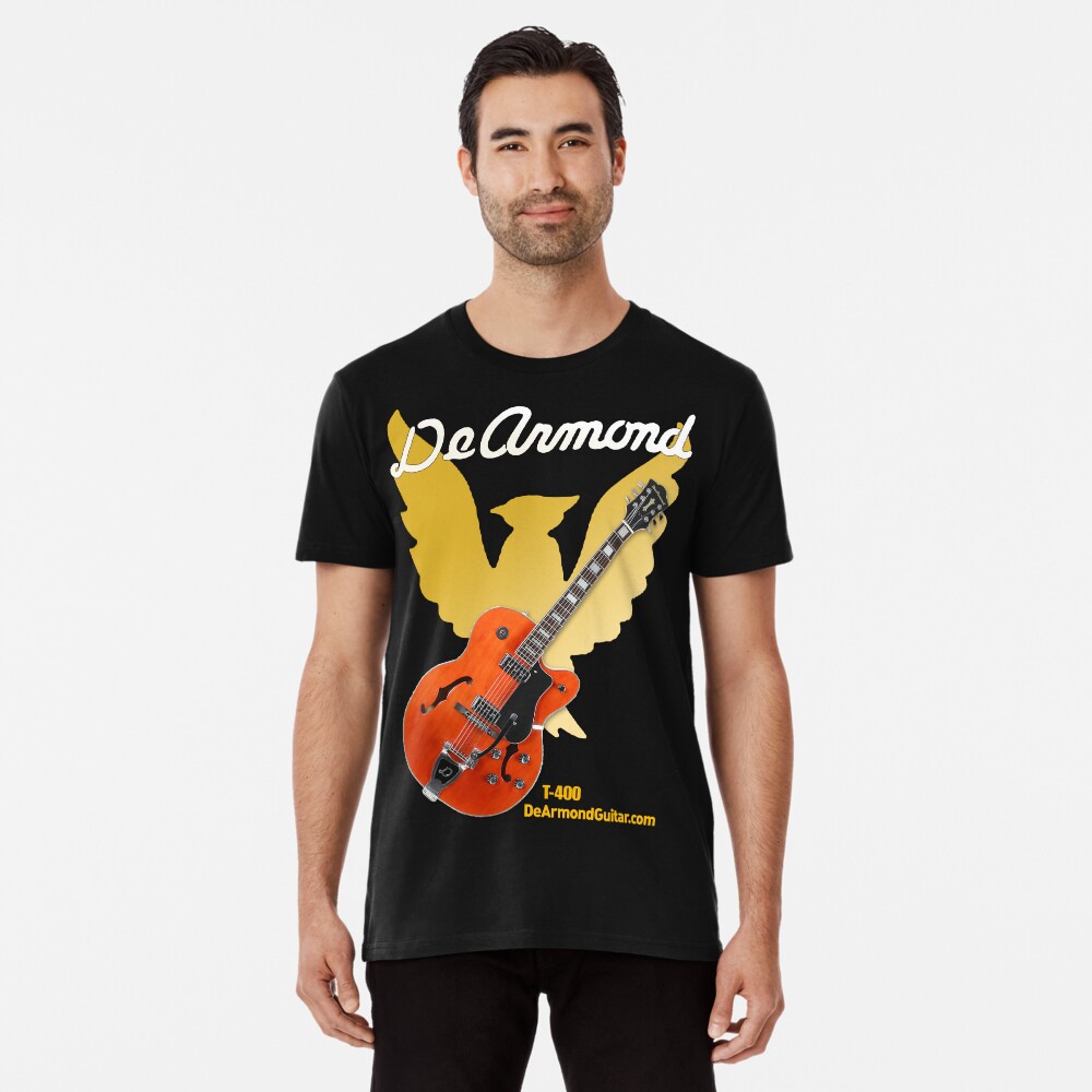 Item preview, Premium T-Shirt designed and sold by Regal-Music.