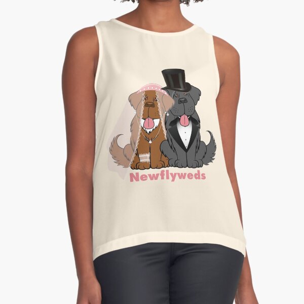 Sleeveless Top