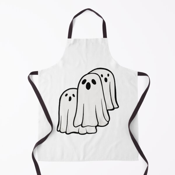 Item preview, Retro Ghost Halloween Sublimation PNG designed and sold by Momixzaaa.