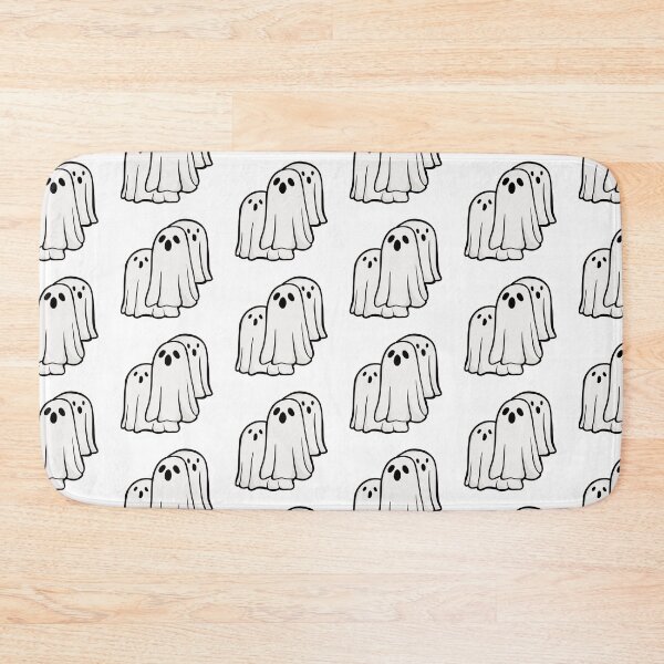 Item preview, Retro Ghost Halloween Sublimation PNG designed and sold by Momixzaaa.