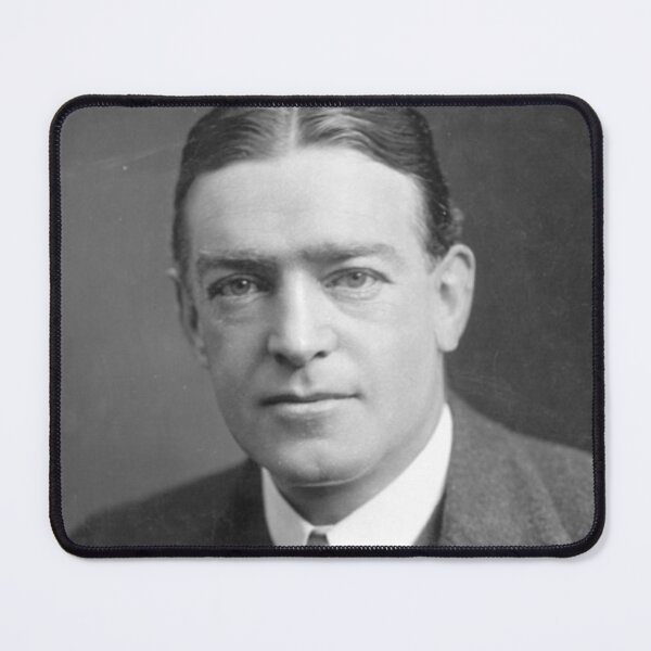 Item preview, Ernest Shackleton designed and sold by bla47.