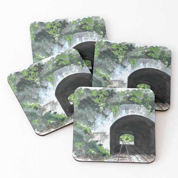 Item preview, Mud Tunnel designed and sold by aetheartist.