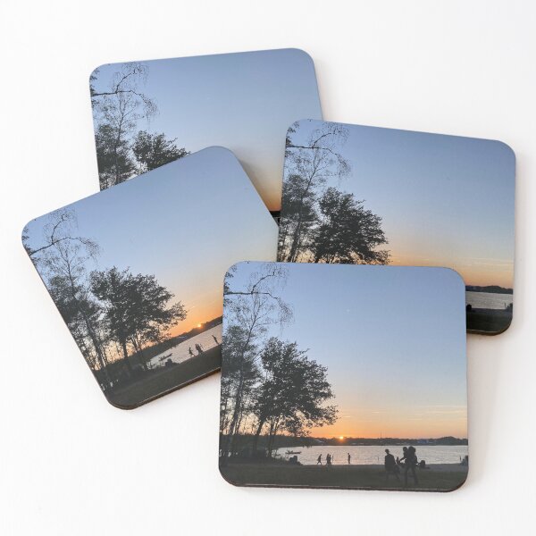 Item preview, Sunset Best Kept Secret designed and sold by Suezwaals.