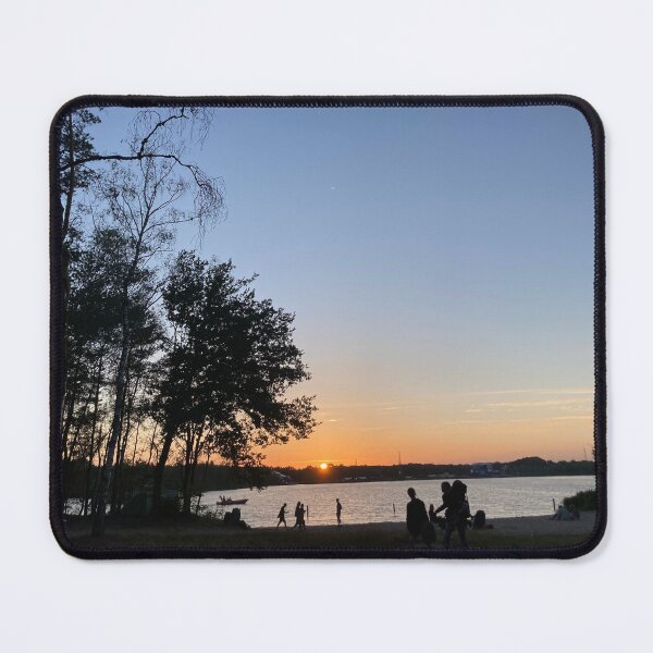 Item preview, Sunset Best Kept Secret designed and sold by Suezwaals.