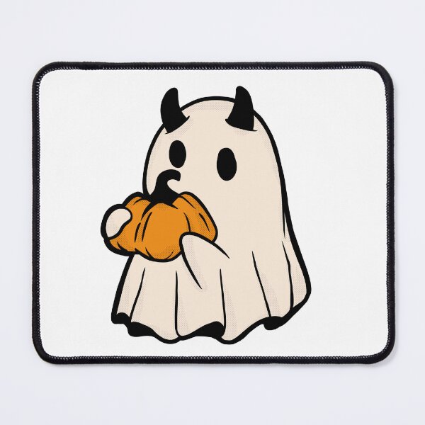 Item preview, Retro Ghost Halloween Sublimation PNG designed and sold by Momixzaaa.