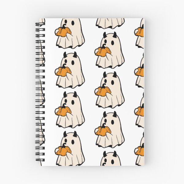 Item preview, Retro Ghost Halloween Sublimation PNG designed and sold by Momixzaaa.