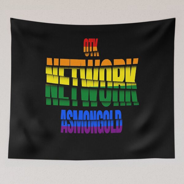 Item preview, Great Model Asmongold Otk Meme Cool Graphic Gift designed and sold by StrictlyhybShop.