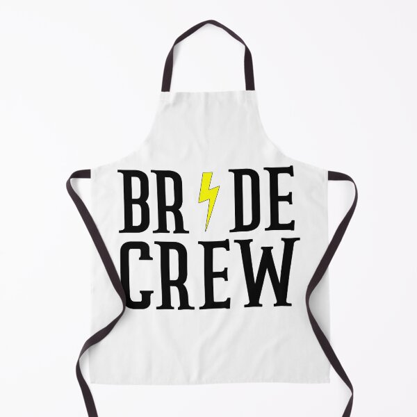 Item preview, Bride crew designed and sold by Ashtreemeadow.
