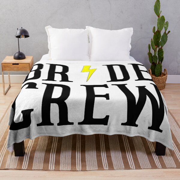Item preview, Bride crew designed and sold by Ashtreemeadow.