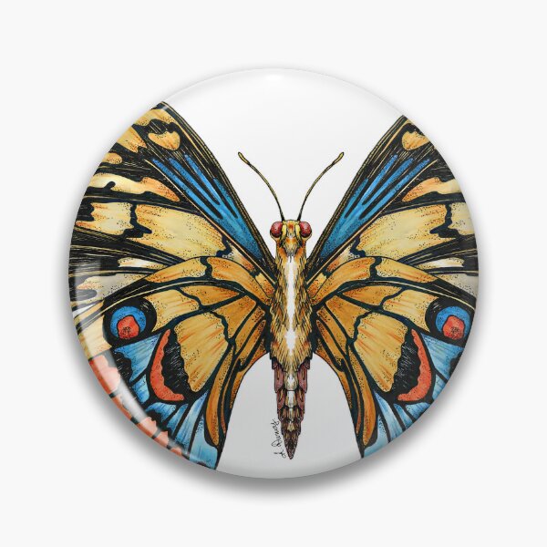 Item preview, Butterfly light version designed and sold by PetitMartin.