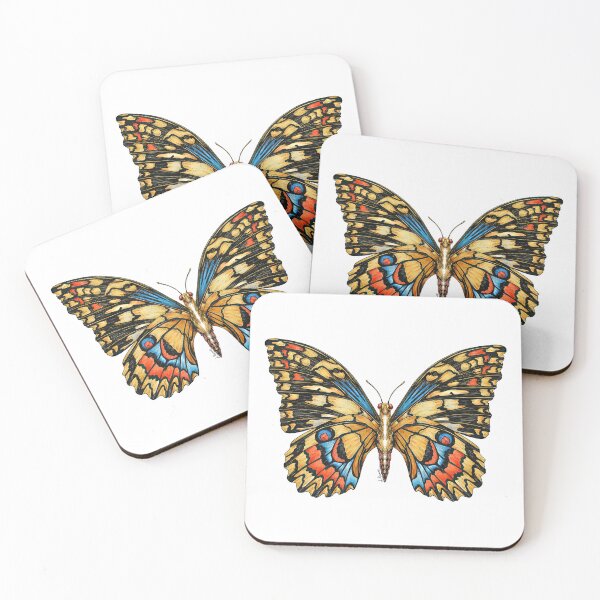 Item preview, Butterfly light version designed and sold by PetitMartin.