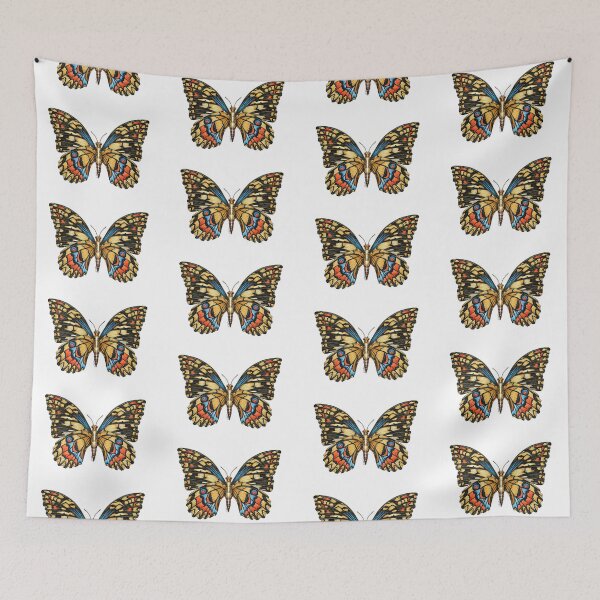 Item preview, Butterfly light version designed and sold by PetitMartin.