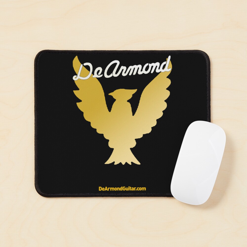 Item preview, Mouse Pad designed and sold by Regal-Music.
