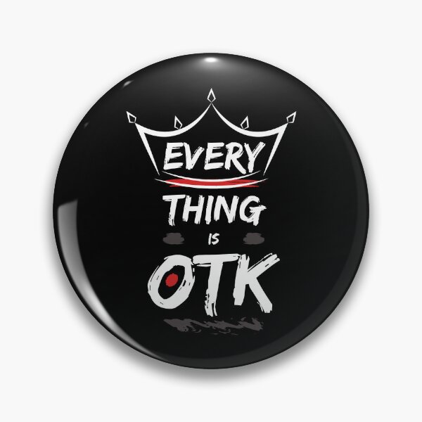 Item preview, Great Rewards Asmongold Otk One True King Most Successfuls designed and sold by StrictlyhybShop.
