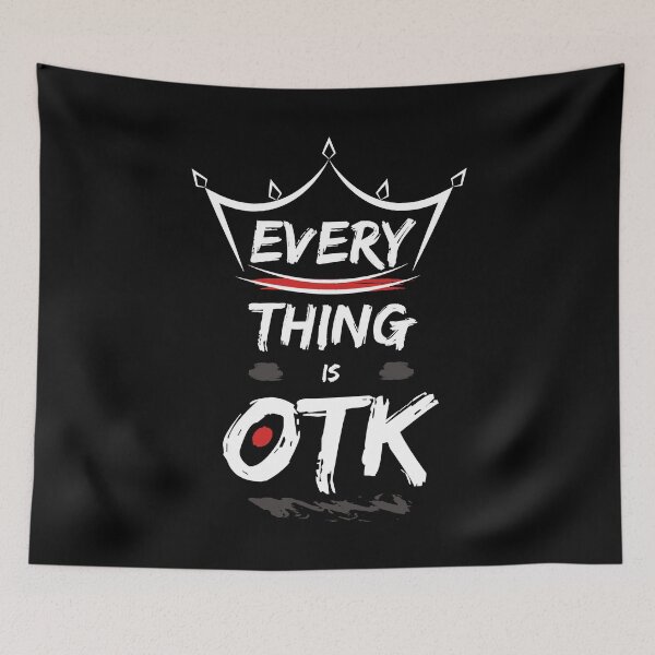 Item preview, Great Rewards Asmongold Otk One True King Most Successfuls designed and sold by StrictlyhybShop.
