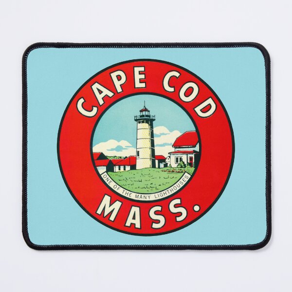 Item preview, Vintage Cape Cod designed and sold by historicimage.