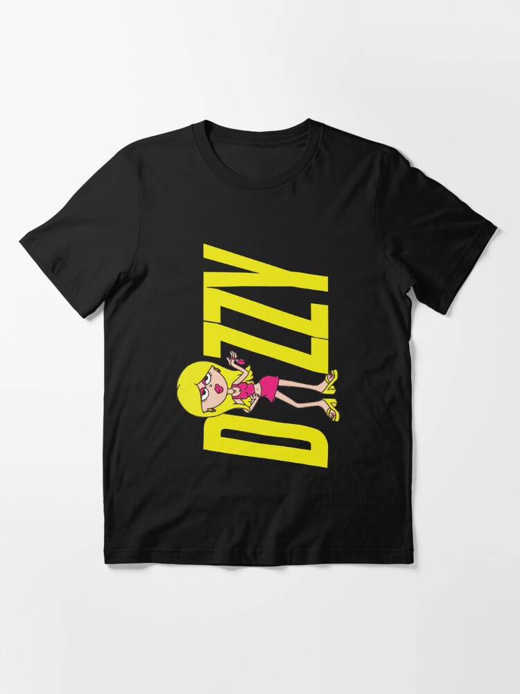 Disover Tana mongeau Essential T-Shirt, Disney Funny Lizzie McGuire Animated Lizzie Shirt