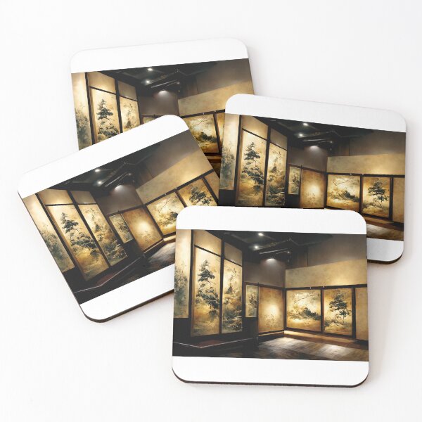 Item preview, Japanese Architecture designed and sold by cassiarose.