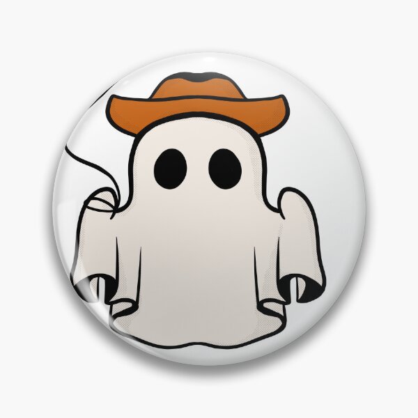 Item preview, Retro Ghost Halloween Sublimation PNG designed and sold by Momixzaaa.