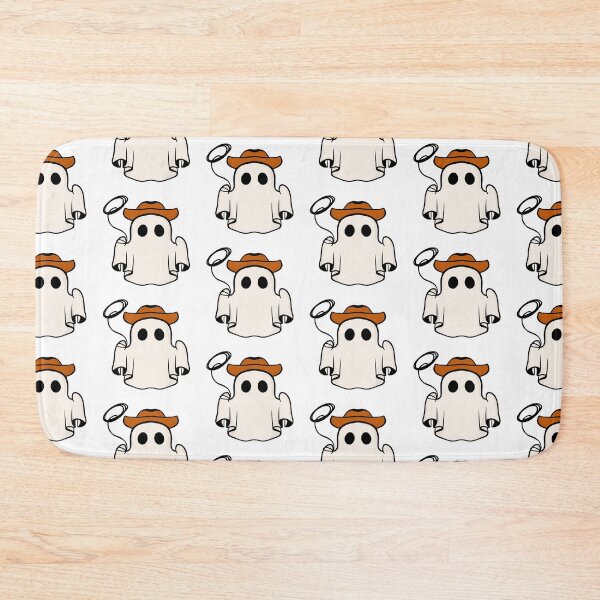 Item preview, Retro Ghost Halloween Sublimation PNG designed and sold by Momixzaaa.