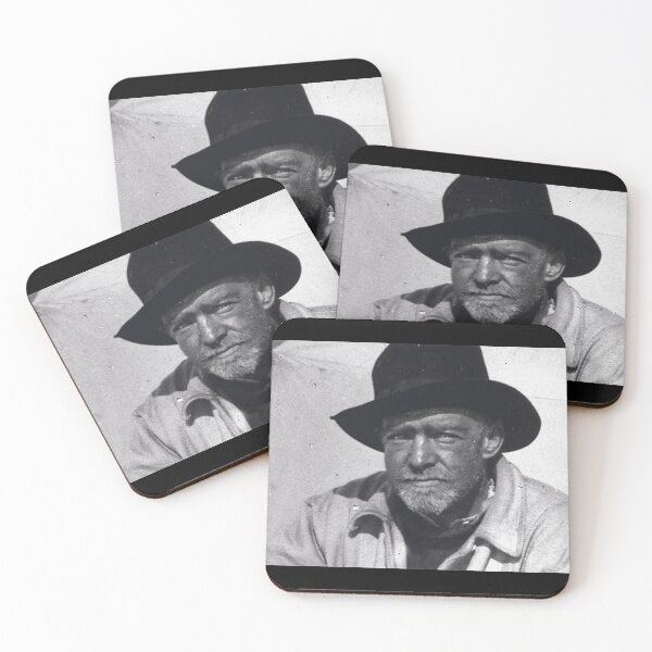 Item preview, Antarctic Explorer Ernest Shackleton designed and sold by bla47.