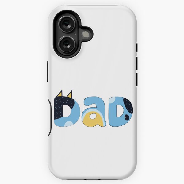 Item preview, i love dad designed and sold by Jonejonez.
