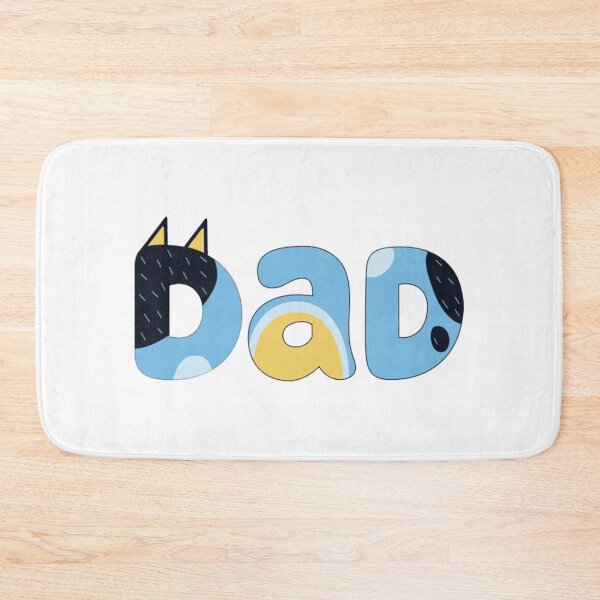 Item preview, i love dad designed and sold by Jonejonez.