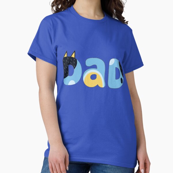 Item preview, i love dad designed and sold by Jonejonez.