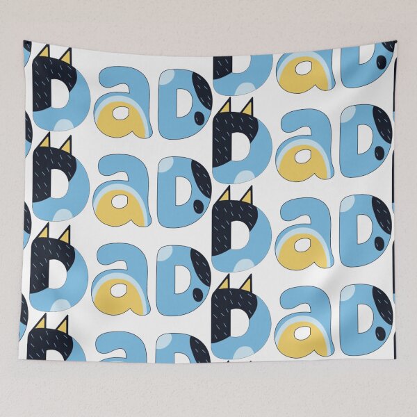 Item preview, i love dad designed and sold by Jonejonez.