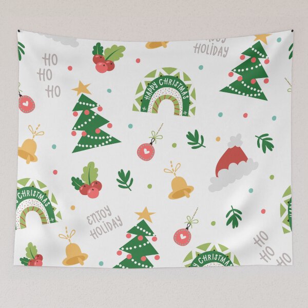 Item preview, santa sack suit designed and sold by Jumaima.