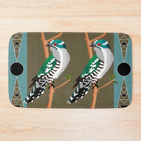 Item preview, 2 Diederik Cuckoos. designed and sold by Graham Colton.