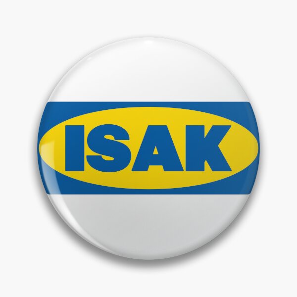 Item preview, Alexander Isak designed and sold by Truefans.