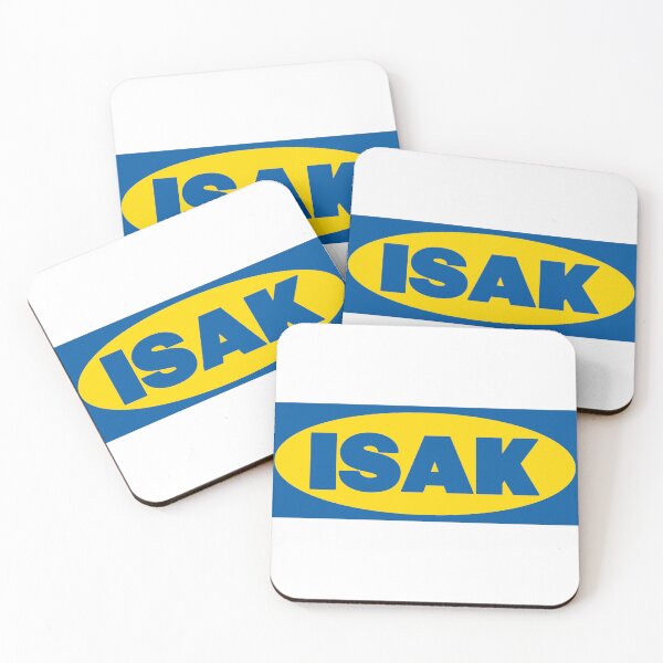 Item preview, Alexander Isak designed and sold by Truefans.