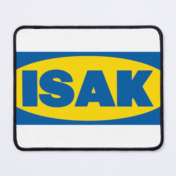Item preview, Alexander Isak designed and sold by Truefans.